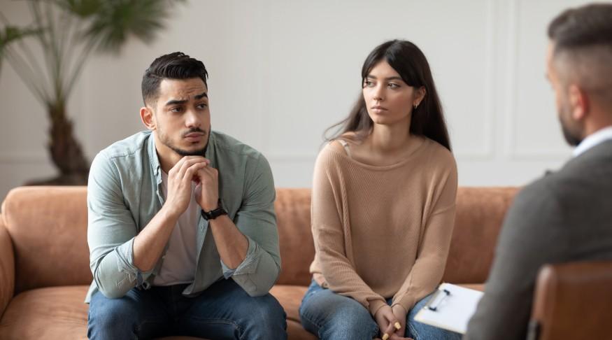 Online Paartherapie