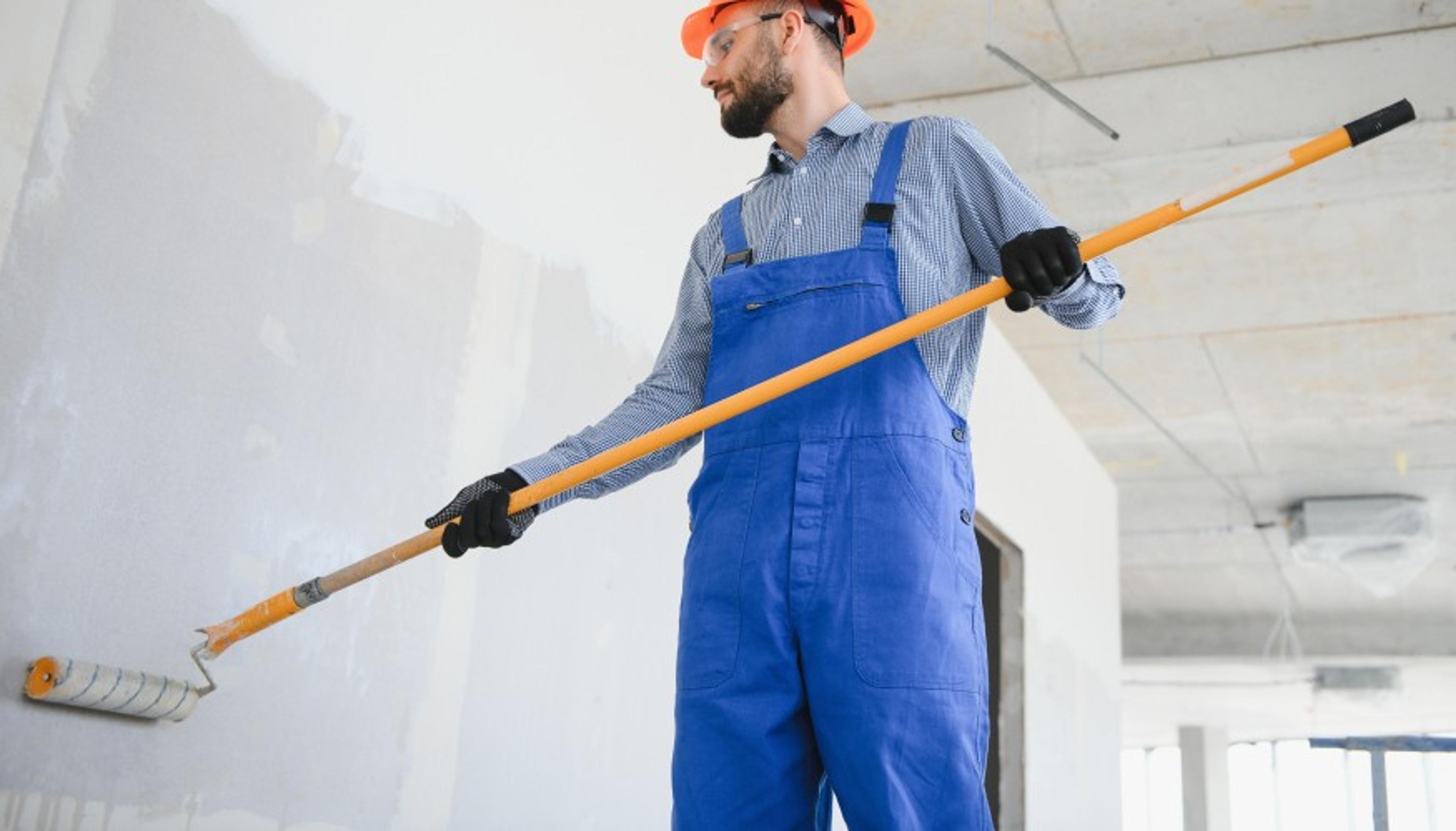 Apartman İçi Boyama