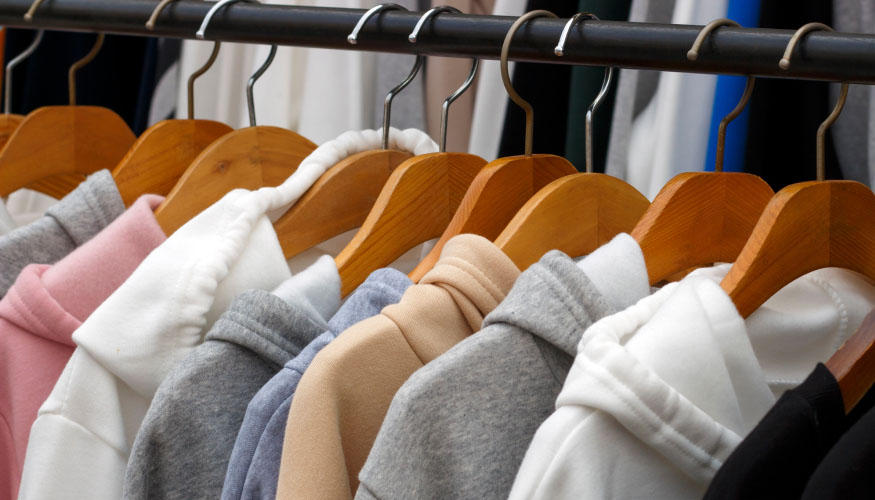 Sweatshirt İmalatı