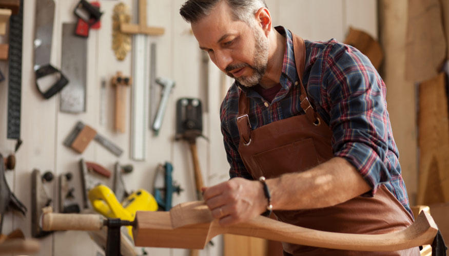 Riparazione Tavolo Legno