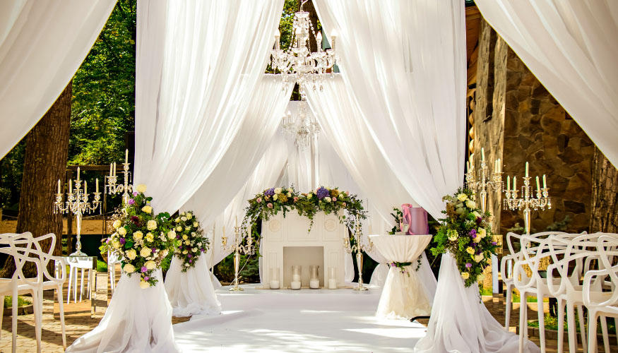 Mekan Fotoğrafçısı