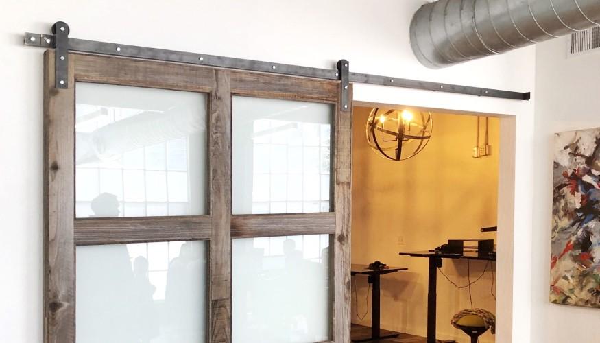 Sürgülü Kapı Tamiri