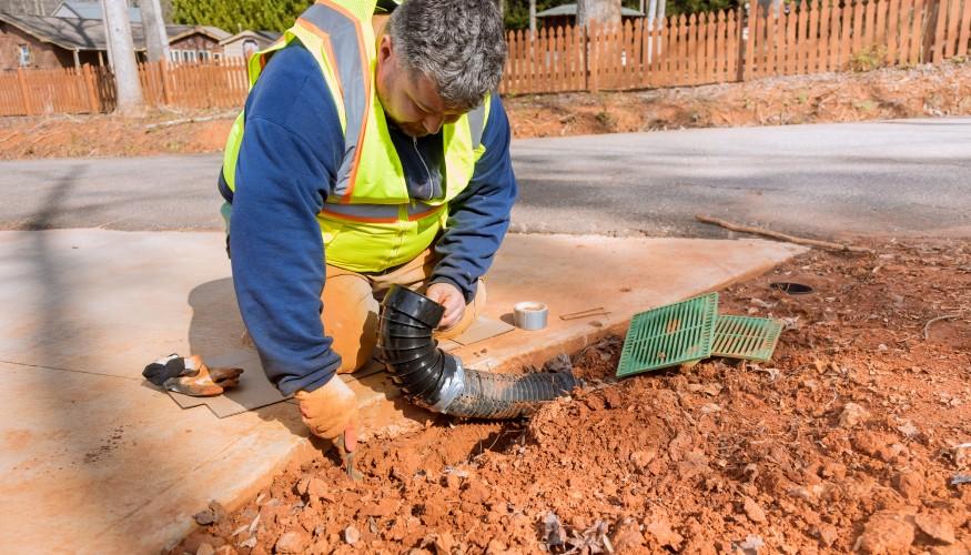 Instalatii Canalizare