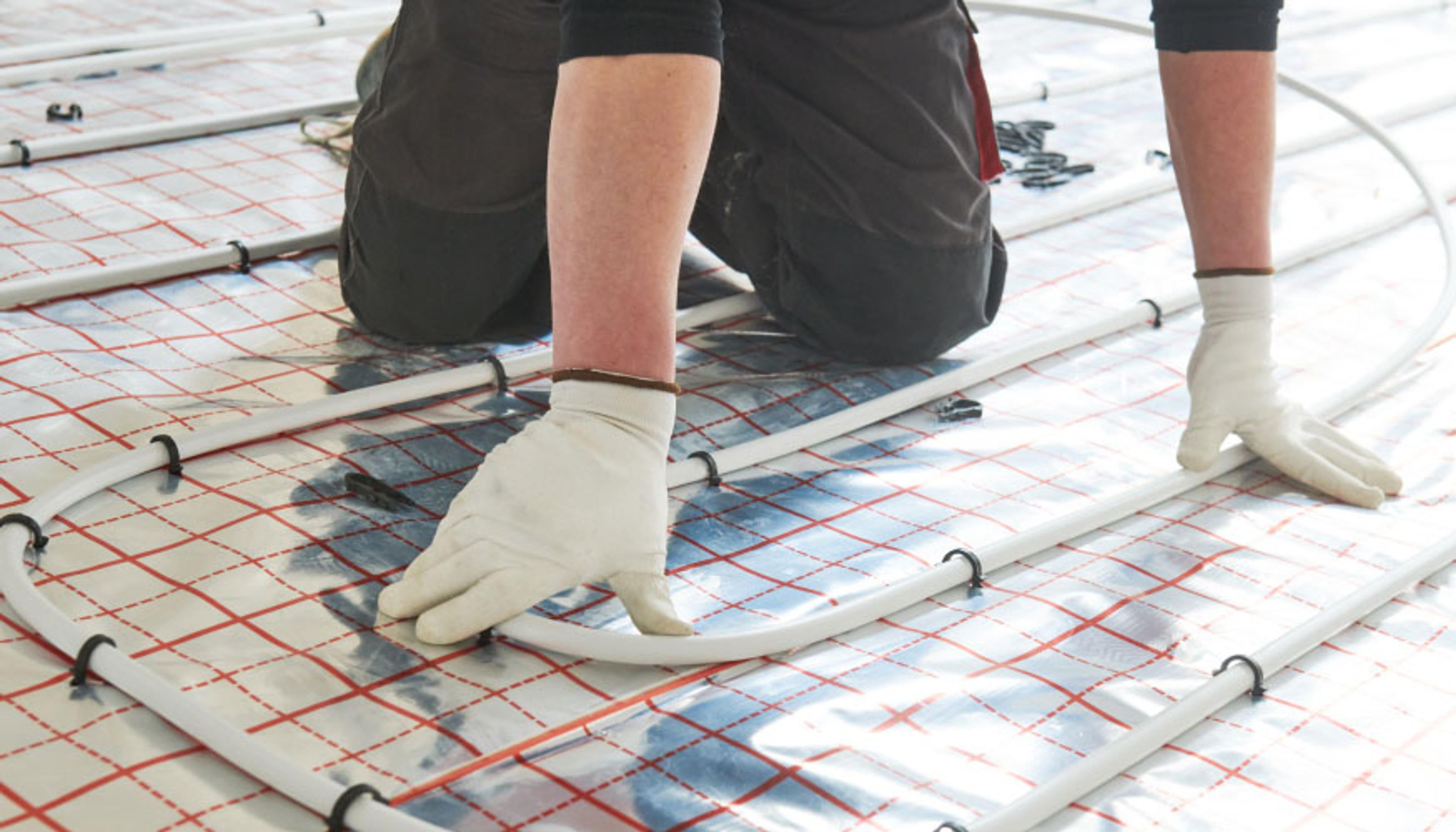 729 Instalatori Incalzire in Pardoseala Pregătit pentru tine.