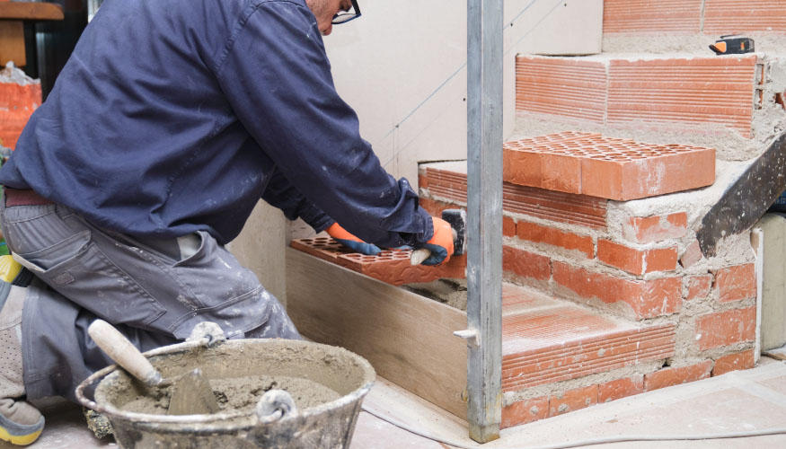 Staircase Renovation