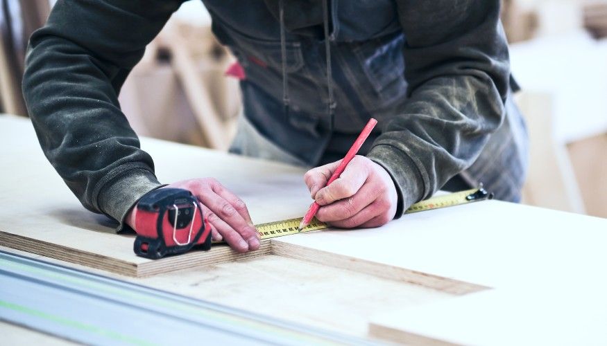 Dolap Kapağı Yaptırma