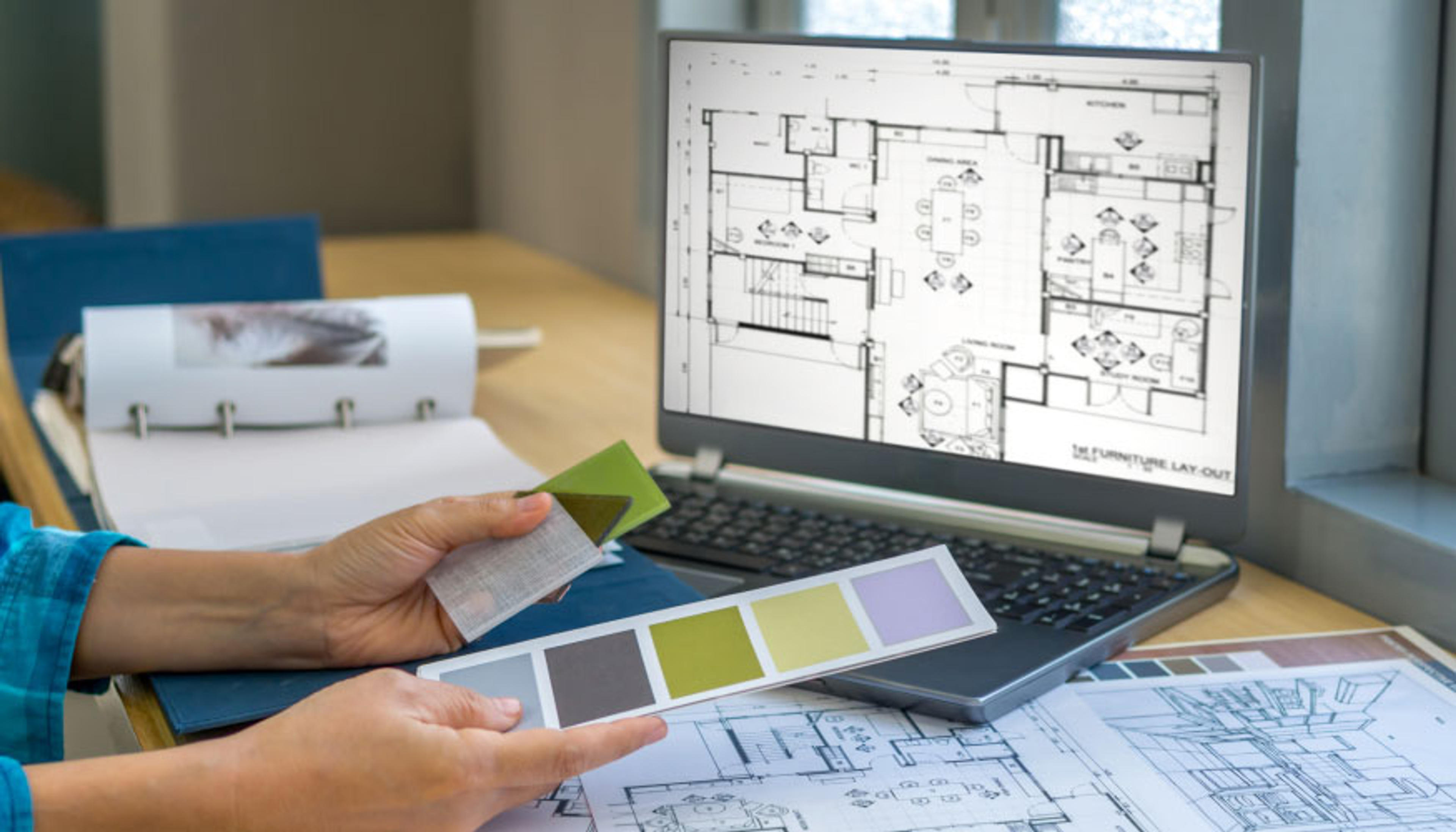 271 Proiectanti Case Pregătit pentru tine.