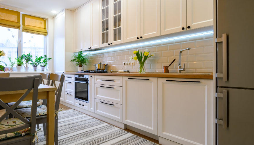 Kitchen Installation