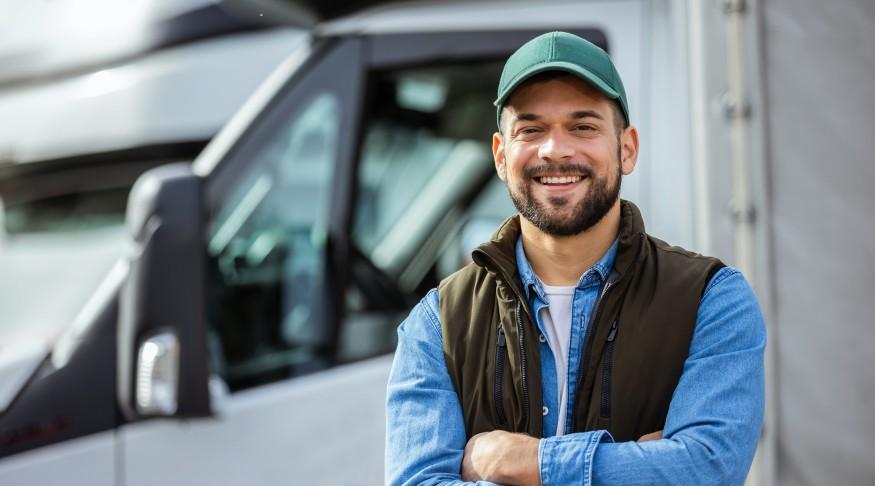 Man and Van
