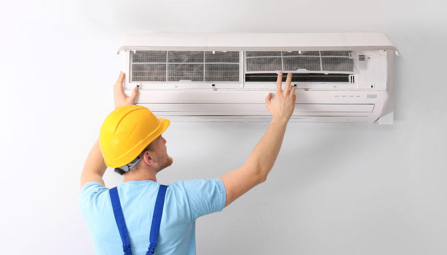 Aer Conditionat cu Montaj Inclus