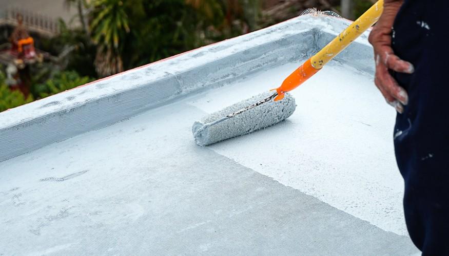 Teras Su Yalıtımı