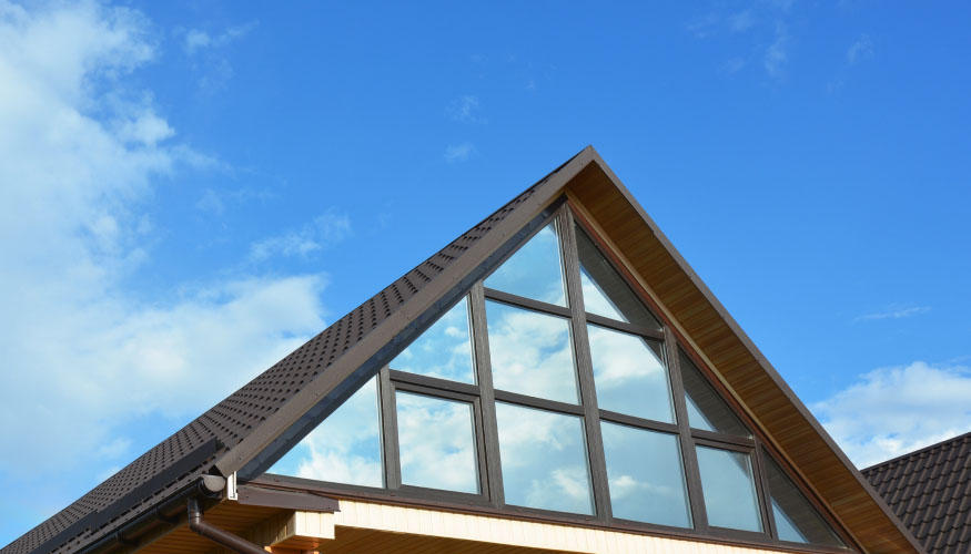 Conservatory Roof Replacement