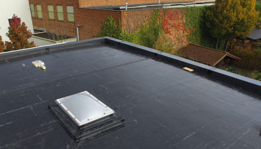 EPDM Roofing