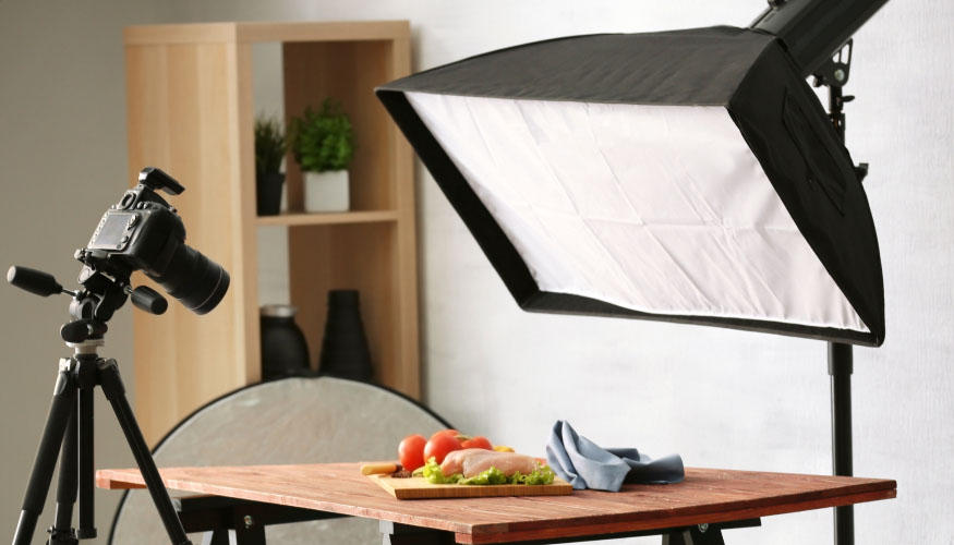 Food Photography