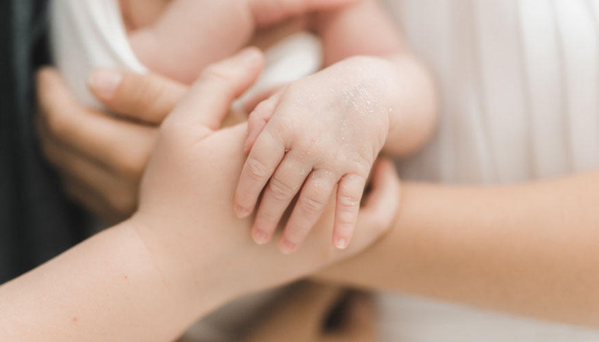 Photographe Grossesse