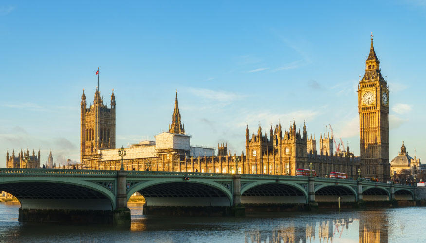 Landscape Photographer