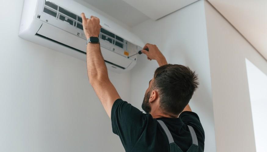 Klima Yeri Değiştirme