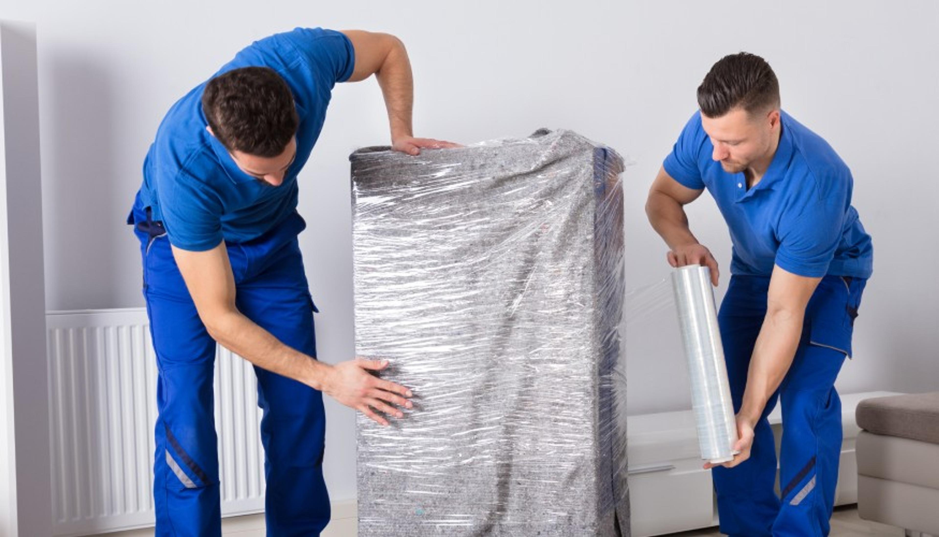 Şehirler Arası Eşya Taşıma