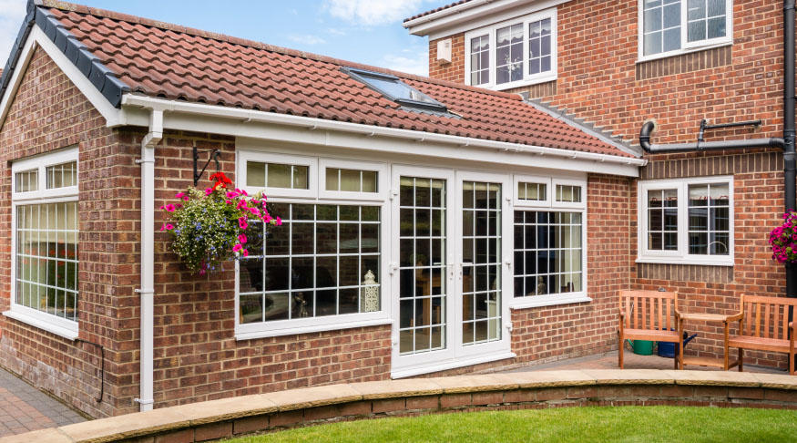 House Extension