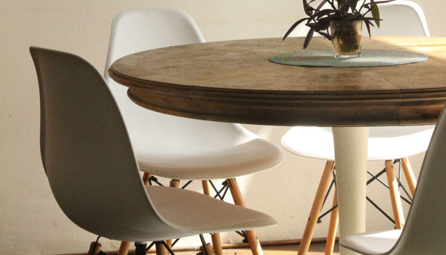 Masa Sandalye Kiralama