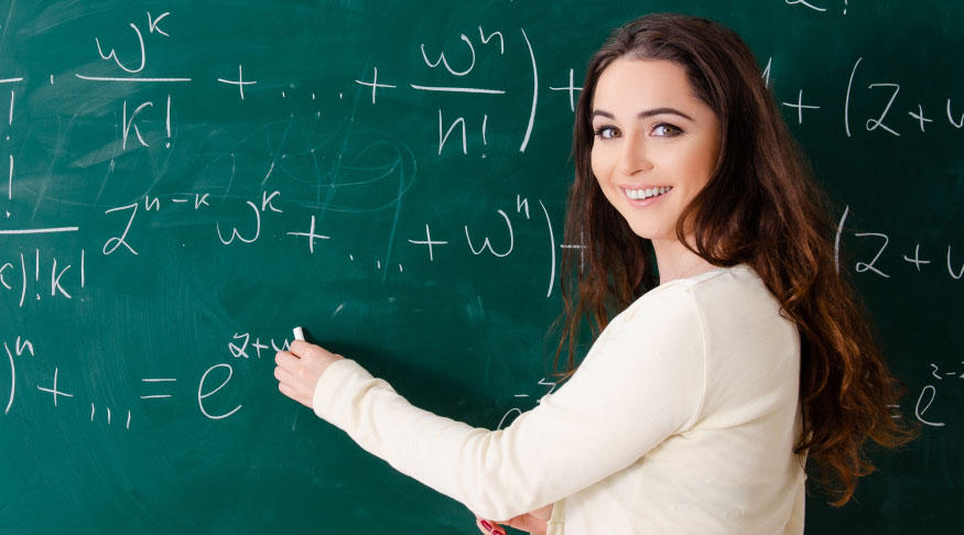 Lise Matematik Özel Ders
