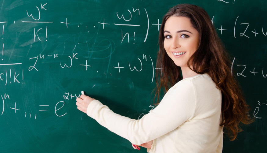 Mathe Nachhilfe Oberstufe