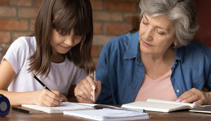 Clases Particulares Matematicas ESO