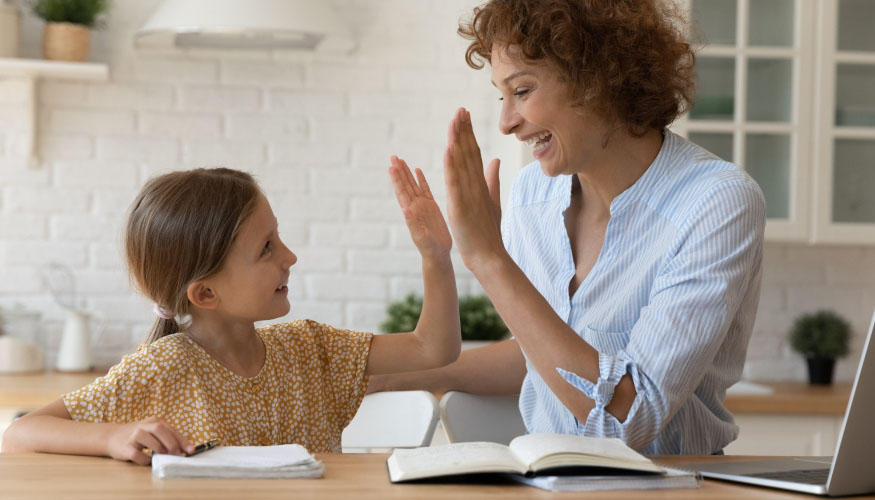 İlkokul Matematik Özel Ders