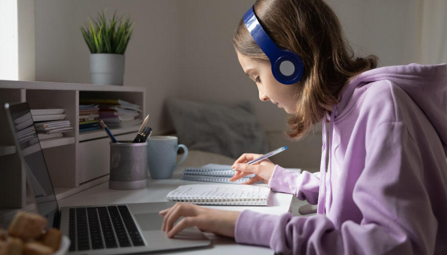 Online İlkokul Matematik Özel Ders