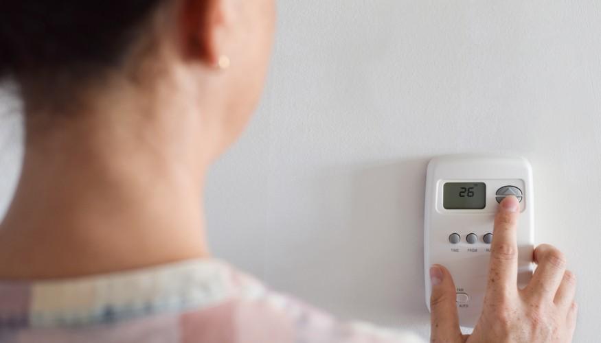 Montaj Termostat Centrala