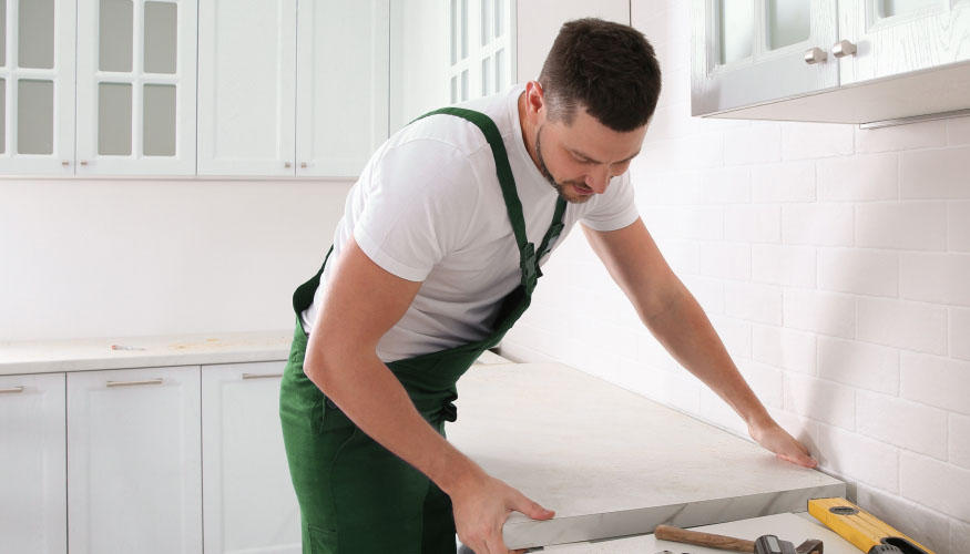 Muebles de Cocina a Medida