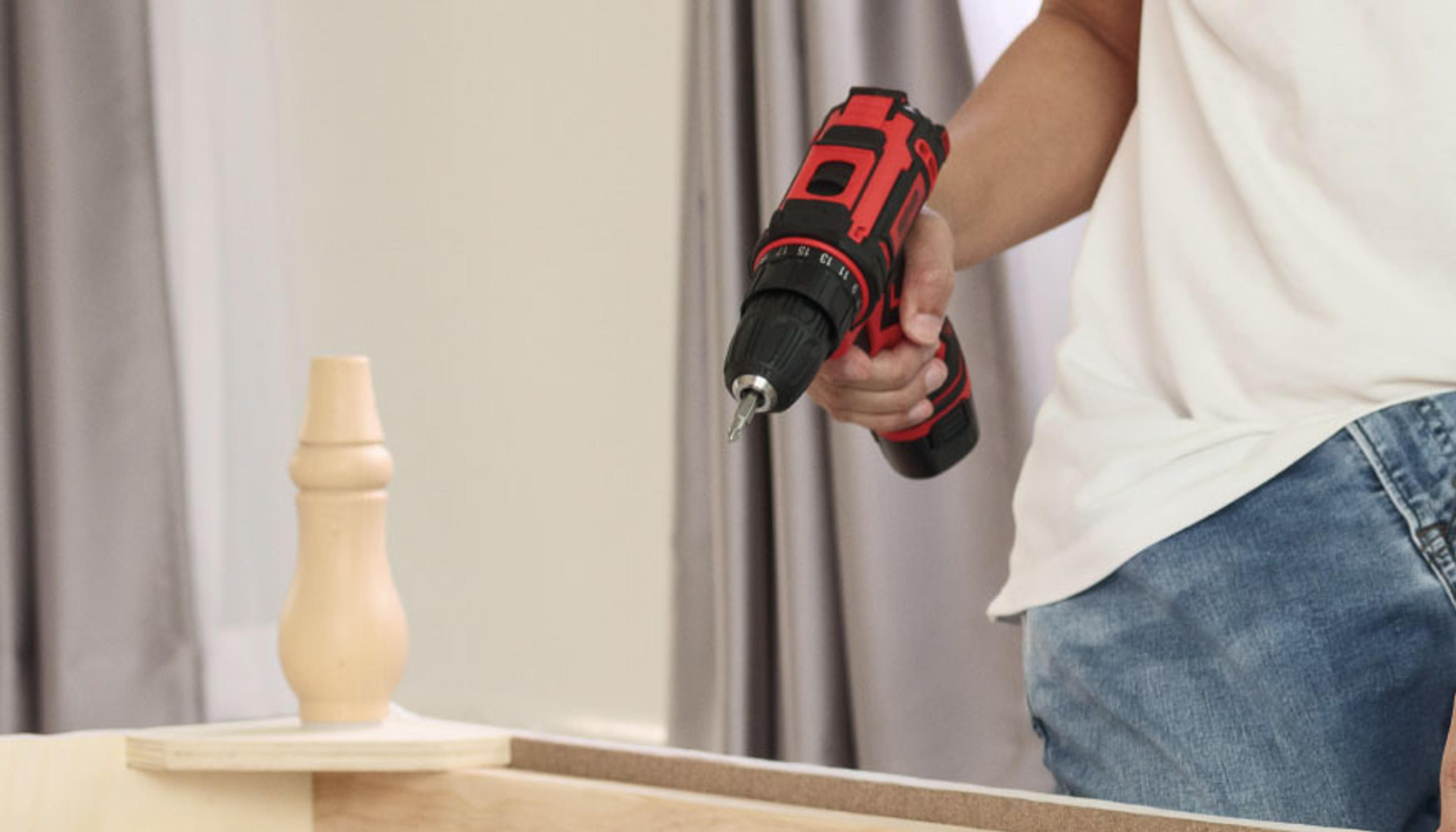 Koltuk Ayağı Tamiri