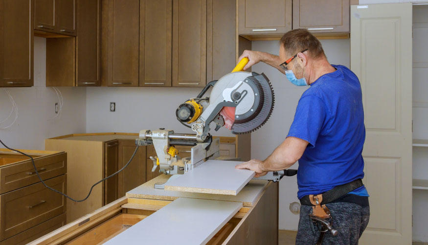 Blaty Kuchenne na Wymiar