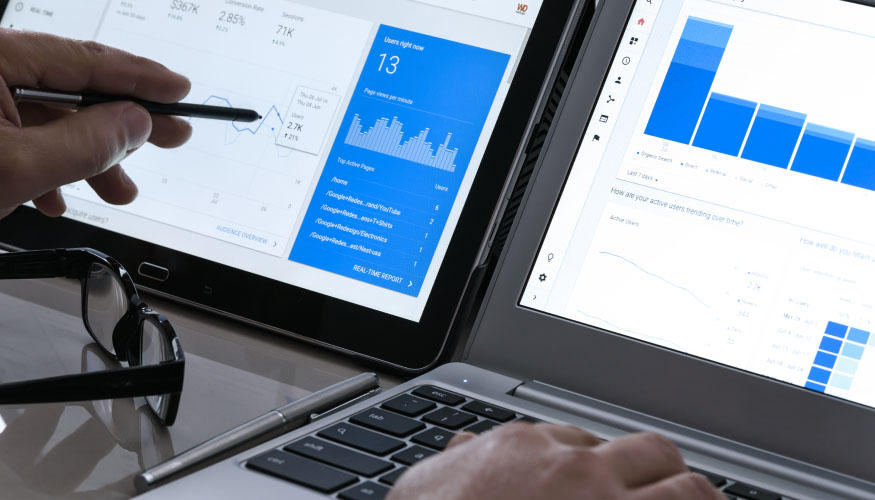 Google Reklam Yönetimi