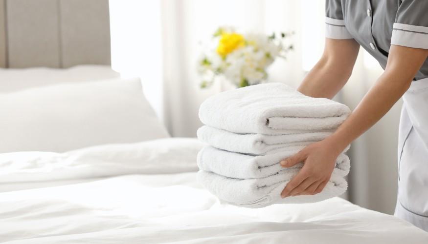Housekeeping Hizmeti