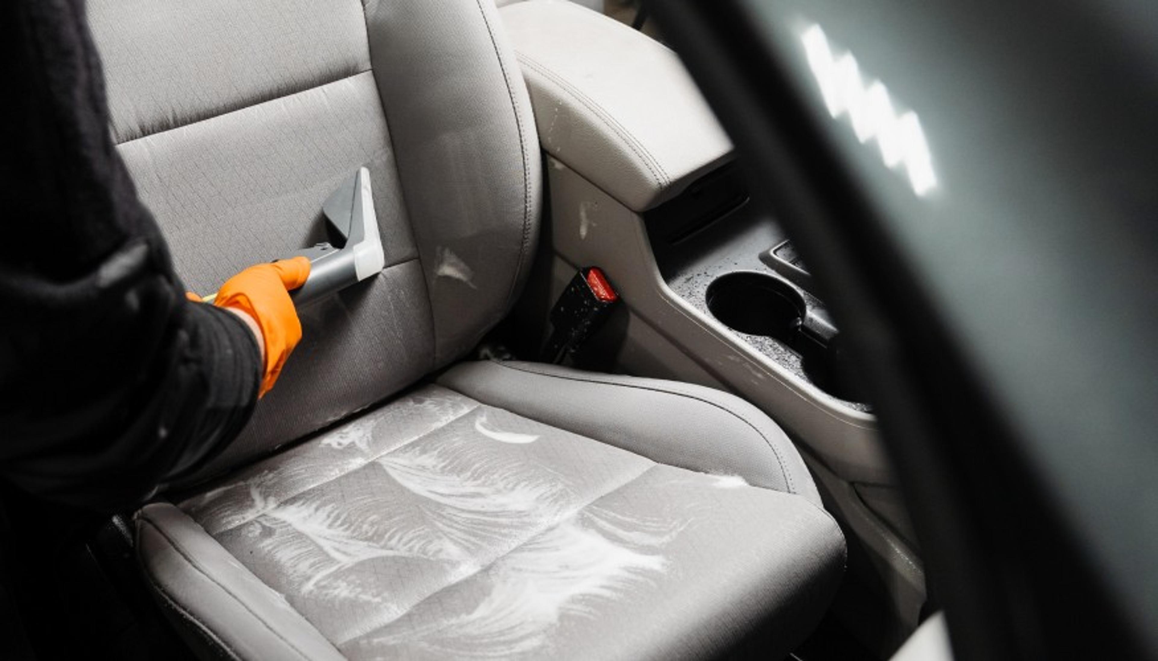 1879 Araç Koltuk Yıkama Firması hazır.