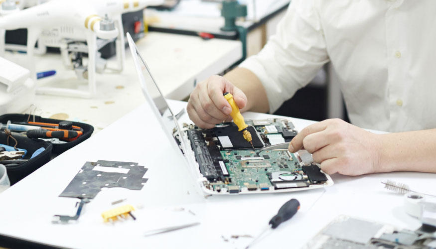 Elektronik Kart Tamiri