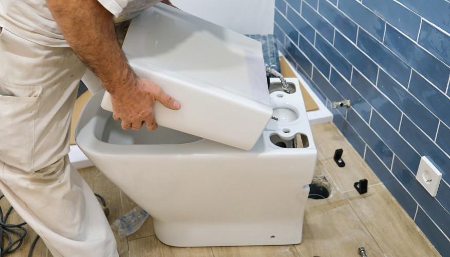 Klozet Su Kaçırıyor