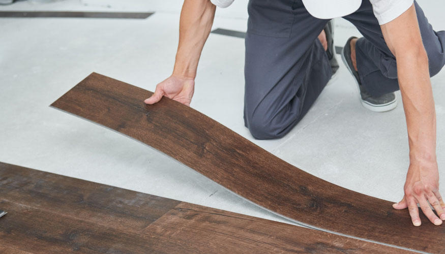 Mineflo Zemin Kaplama