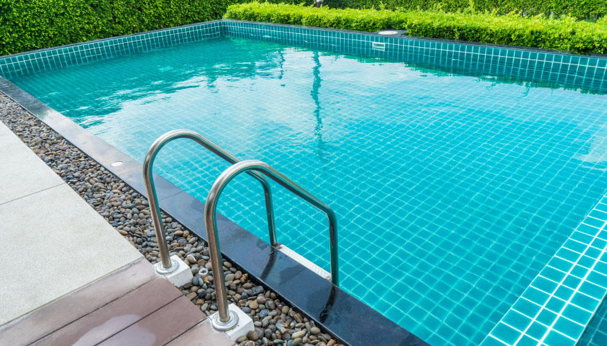 Construction Piscine