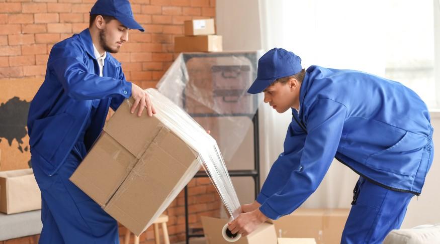 Packing and Moving