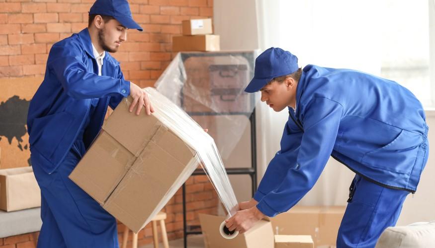 Packers and Movers