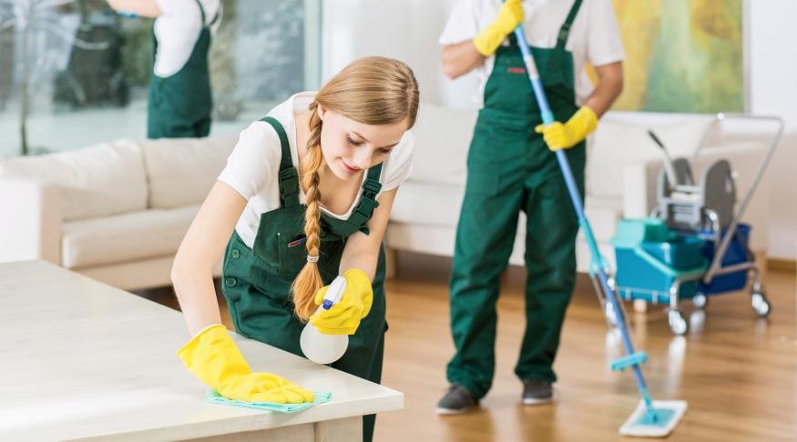 Airbnb Cleaning