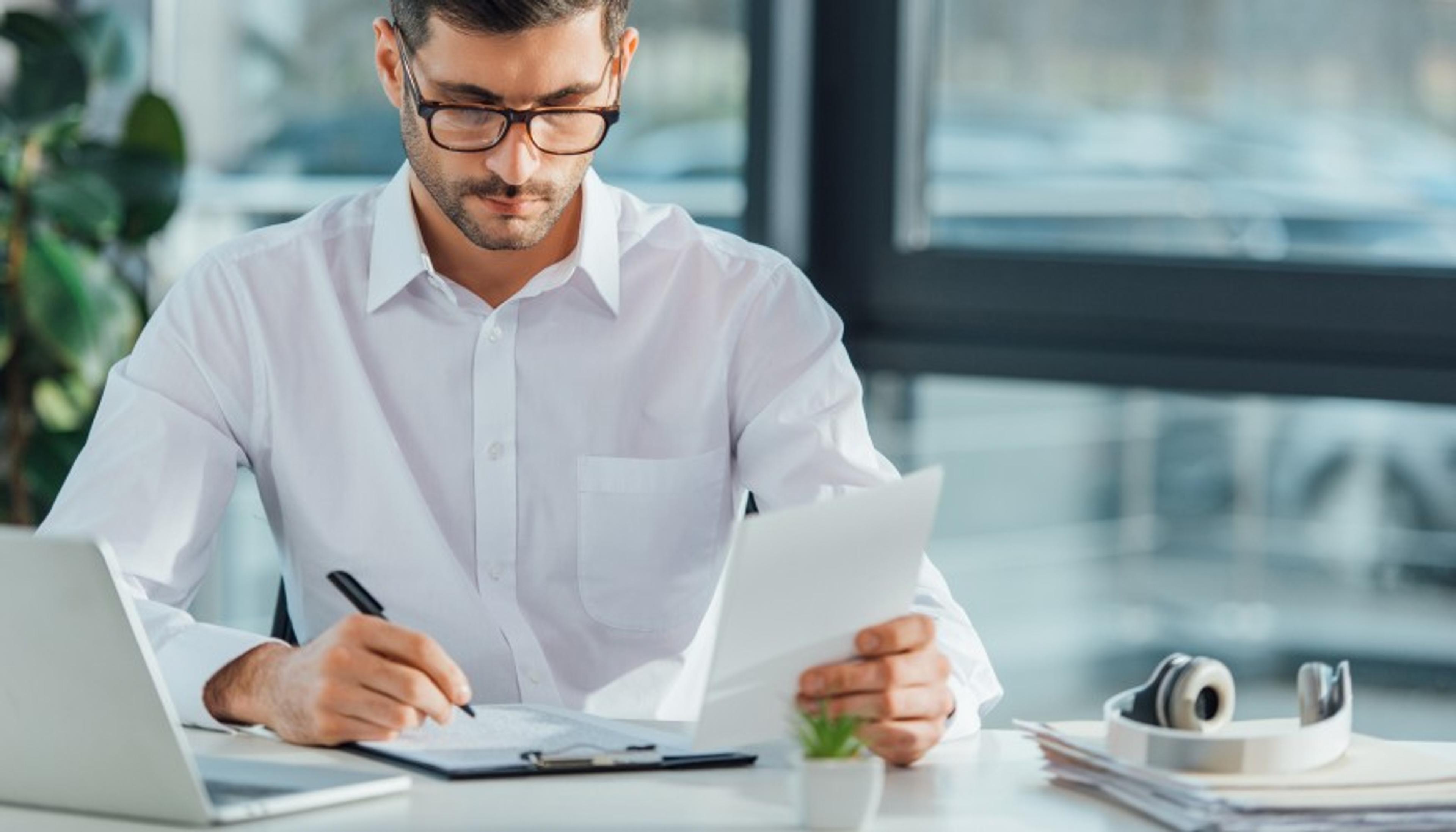 Traduzione Giurata in Inglese