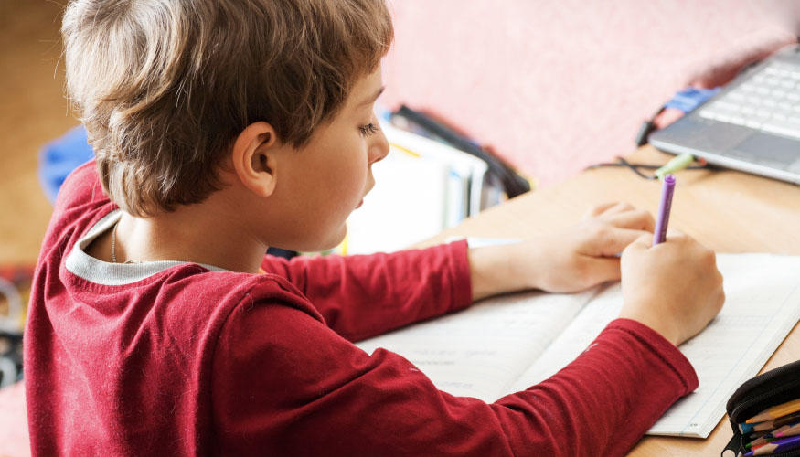 Ripetizioni Scuola Primaria