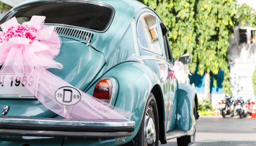 Klasik Araba Kiralama