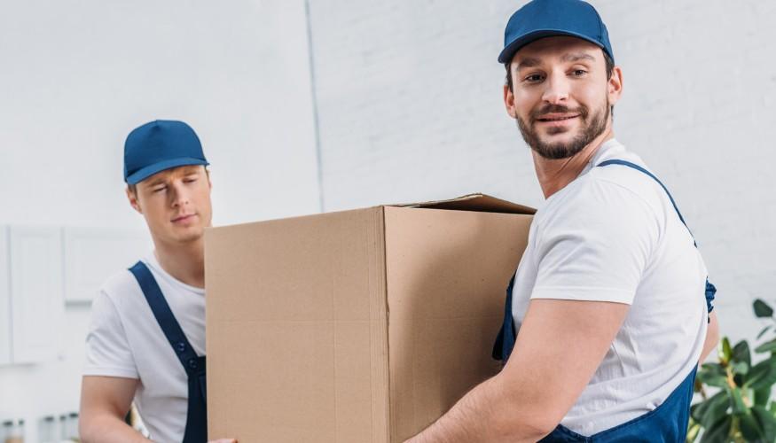 Stěhování Nábytku