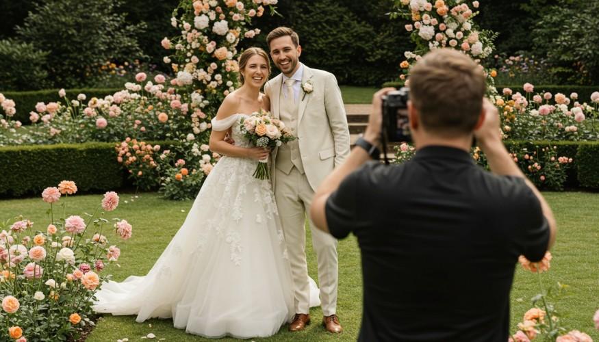 Fotograf Cununie Civila