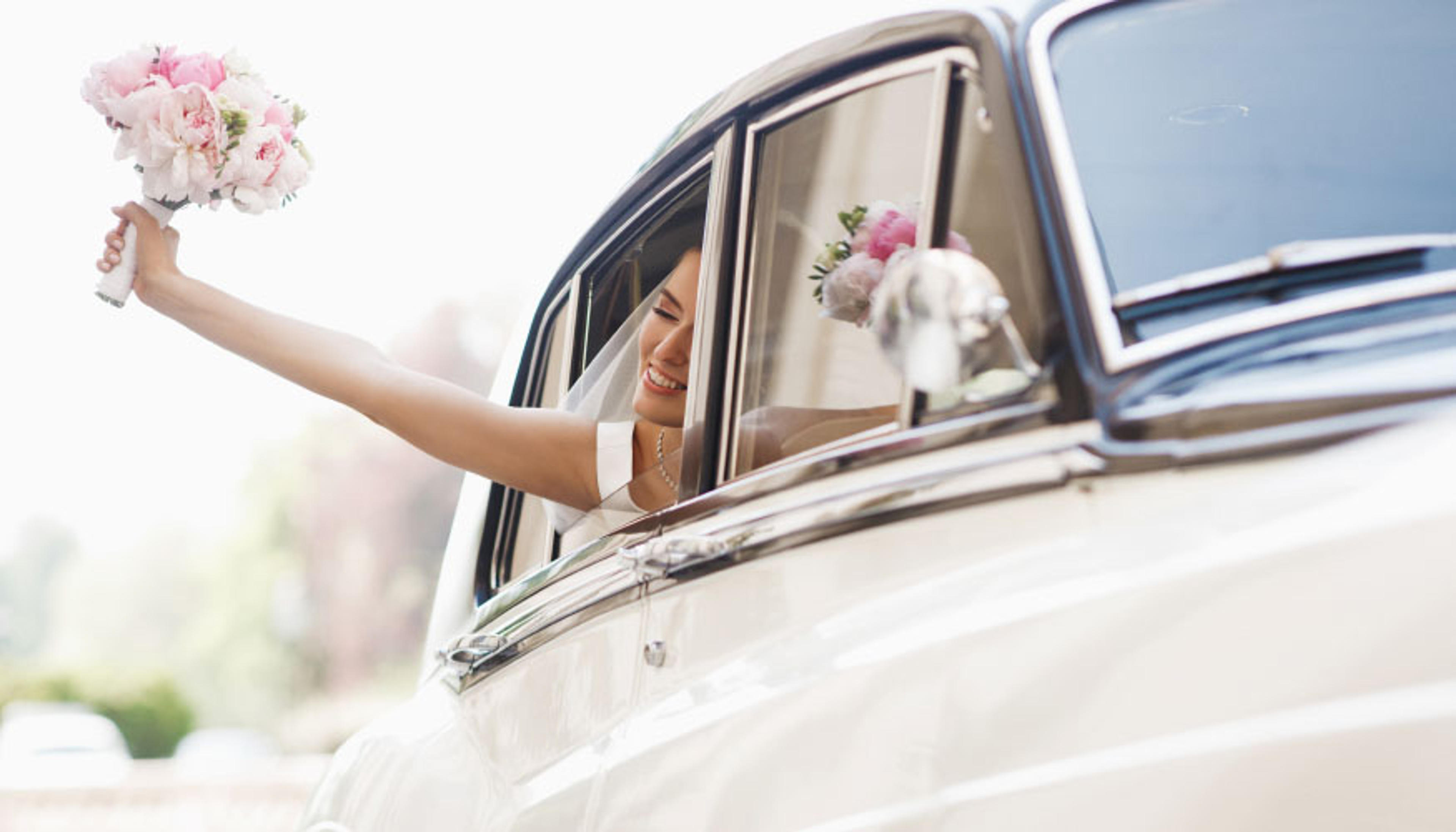 Gelin Arabası Kiralama