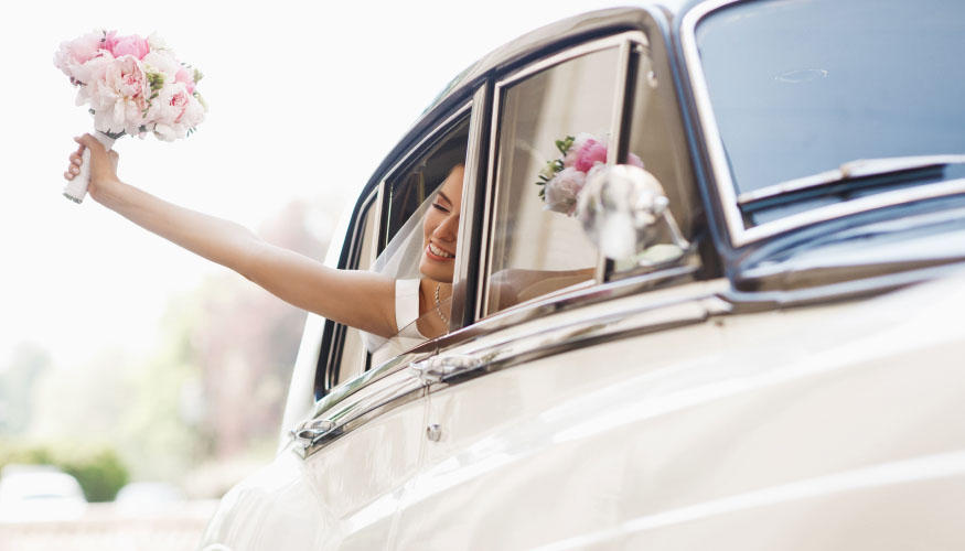 Gelin Arabası Kiralama